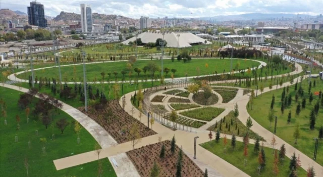 Atatürk Kültür Merkezi’ndeki Millet Bahçesi planları iptal edildi