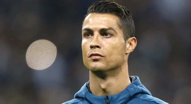 Cristiano Ronaldo, Dünya Kupası'nda rekorları kırıyor