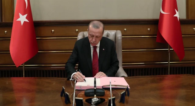 Cumhurbaşkanı Erdoğan, EYT ve asgari ücret için bakanları kabul edecek