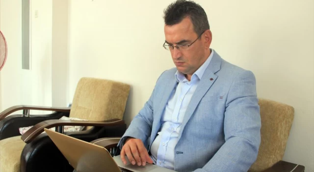 DEVA Partisi kurucu üyesi Metin Gürcan hakkında istenen ceza belli oldu