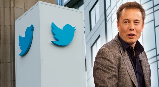 Elon Musk 'sabotaj' korkusuyla Twitter ofislerini kapattı