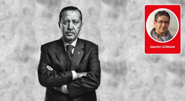 Erdoğan halefinin yolunu temizliyor…