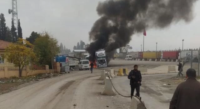 Gaziantep'e roket saldırısı: 1'i çocuk 3 kişi yaşamını yitirdi