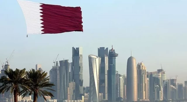 İsrail'den Katar'a Dünya Kupası için direkt uçuşlar yapılacak