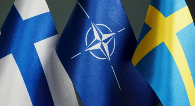 İsveç-Finlandiya’nın NATO üyeliği: Türkiye, 1 Ocak sonrasına işaret ediyor