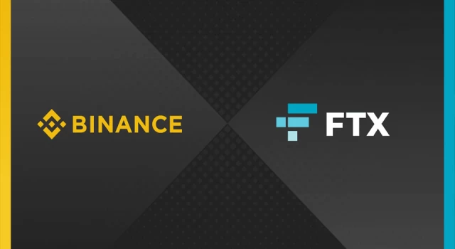 Kripto para borsası Binance, FTX'i satın almaktan vazgeçti