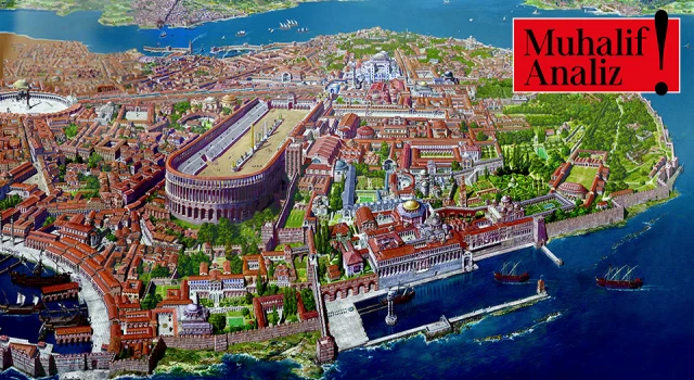 Osmanlı Devleti, 3. Roma İmparatorluğu muydu?