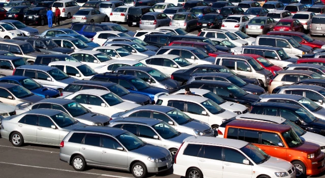 Otomobil ve hafif ticari pazarı ekim ayında yüzde 14.9 büyüdü