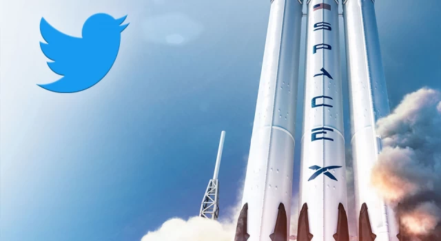 SpaceX, Starlink için Twitter'da reklam yapacak
