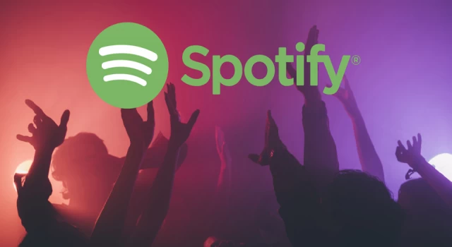 Spotify 2022 özeti ve en çok dinlenenler açıklandı