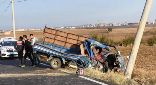 Tekirdağ’da anne ile kızının hayatını kaybettiği kazada şoför ehliyetsiz çıktı