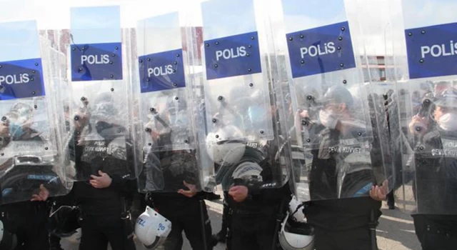 Tunceli’de eylem ve etkinlikler 15 gün süreyle yasaklandı