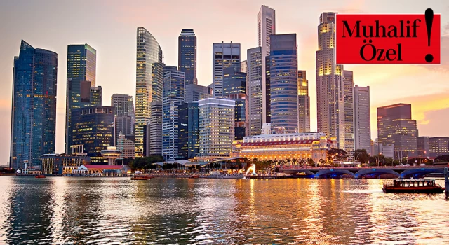 Xi'nin baskıları Çinli milyarderleri Singapur’a sürüklüyor