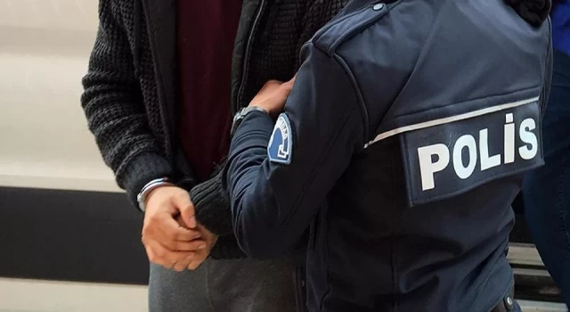 Yunanistan'a kaçmaya çalışan 2 FETÖ, 1 PKK şüphelisi Edirne'de yakalandı