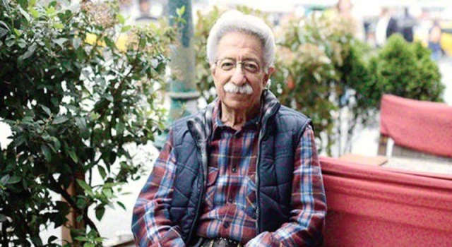 1 Mayıs marşının bestecisi Sarper Özsan yaşamını yitirdi