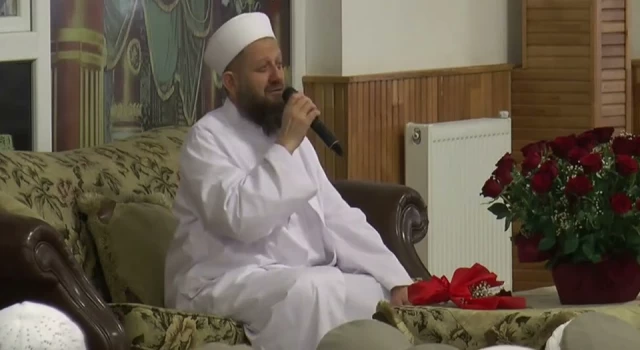 6 yaşındaki çocuğa imam nikahı ve tecavüz