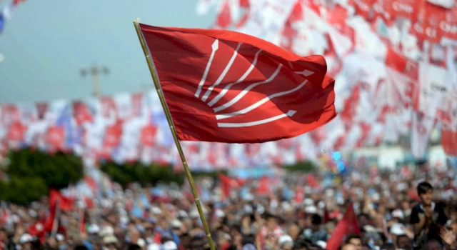 Adaylık kulisi: CHP’de 40'a yakın il başkanı istifa hazırlığında