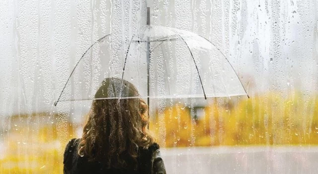 Ankara Valiliği’nden, "sağanak yağış" uyarısı