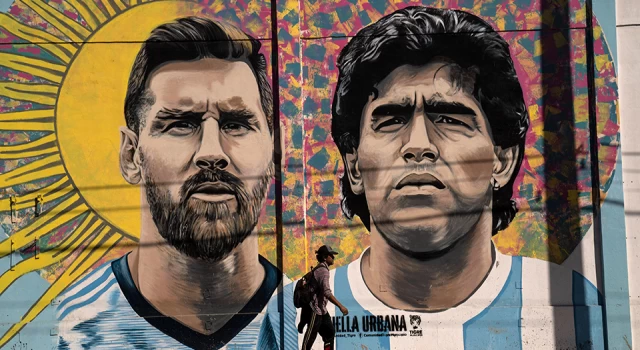 Arjantin’in Dünya Kupası’nı kazanacağını gösteren batıl inançlar nelerdi?