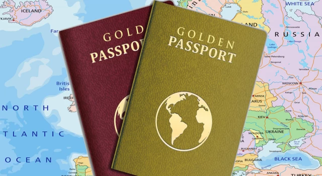 Avrupa'da hangi ülkelerde 'altın pasaport' uygulaması var?