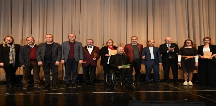 Bursa Büyükşehir’den ’engelli gündüz bakımevi’ müjdesi