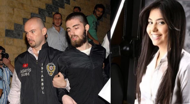 Cezaevinde intihar ettiği söylenen Münevver Karabulut'un katili Cem Garipoğlu ölmedi mi?