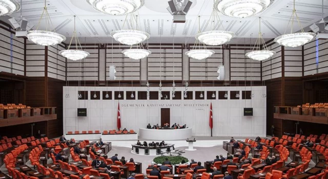 CHP: Demokratik hukuk devleti savunucuları için 2023 seçimleri, bir tür anayasa oylaması niteliğini de taşıyor
