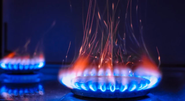 EPDK'dan doğal gaz hizmet bedellerine yüzde 84 zam