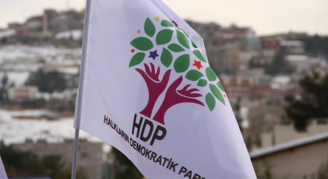 HDP Edremit İlçe Eş Başkanı Sultan Karasu, tutukladı