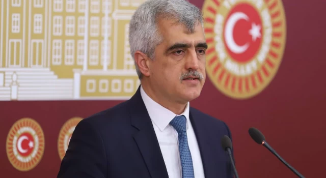 HDP’li Gergerlioğlu: Son bir yılda cezaevlerinde 73 kişi öldü