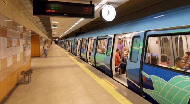 İmamoğlu'nun çağrısına Metro İstanbul'dan destek