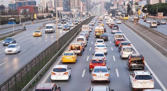 İstanbul’da yılbaşı tedbirleri kapsamında hangi caddeler trafiğe kapatılacak?