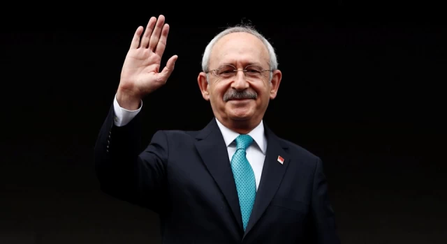 Kılıçdaroğlu: Altı lider “Bizim adayımız sizsiniz” derse elbette aday oluruz