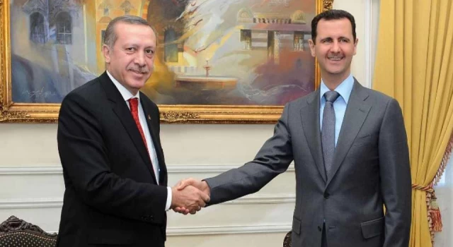 Kremlin'den Erdoğan-Esad görüşmesi açıklaması: Kolaylaştırmaya hazırız