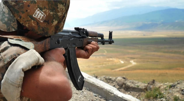 MİT'ten Suriye'de operasyon: 'PKK'nın Cezire sorumlusu' etkisiz hale getirildi
