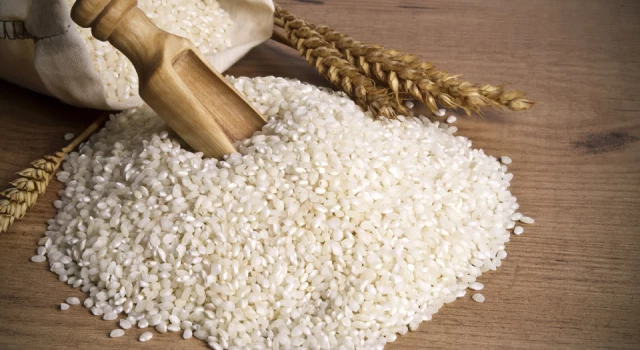 Pirinç ithalatında gümrük vergisi sıfırlandı