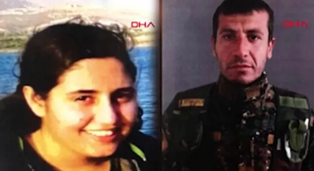 PKK'lı Osman Mutlu ve Songül Tarinci etkisiz hale getirildi