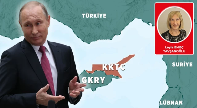 Putin Kıbrıs çözümünü nasıl dinamitlemiş