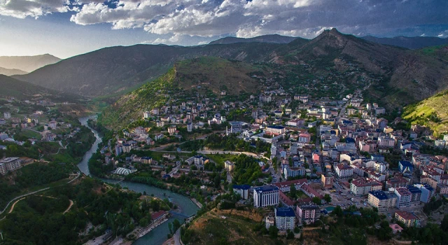 Tunceli'de halk, belediyeden su ve ulaşım ücretlerine zam talep etti