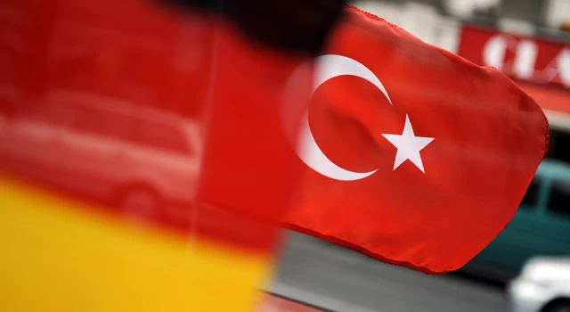 Türkiye’den Almanya’ya iltica yüzde 216 arttı