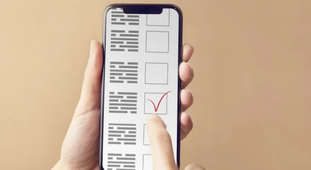 Umman'da yerel seçimlerde oylar telefondan kullanılabilecek