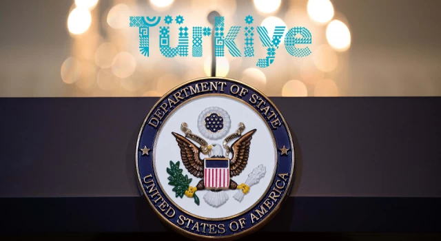 ABD Dışişleri Bakanlığı da artık 'Türkiye' diyecek