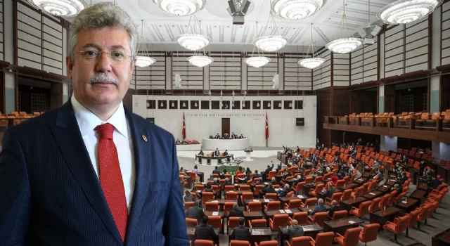 AK Partili Akbaşoğlu: EYT'yi pazartesi günü Meclis'e sunacağız