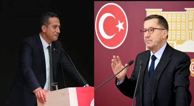 CHP’li Başarır ve İyi Partili Türkkan hakkında dokunulmazlığın kaldırılması yönünde karar!