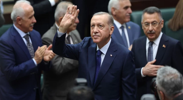 Cumhurbaşkanı Erdoğan'dan erken seçim açıklaması
