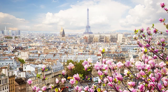 Dünyadaki en güçlü turistik metropoller arasında zirve Paris'in
