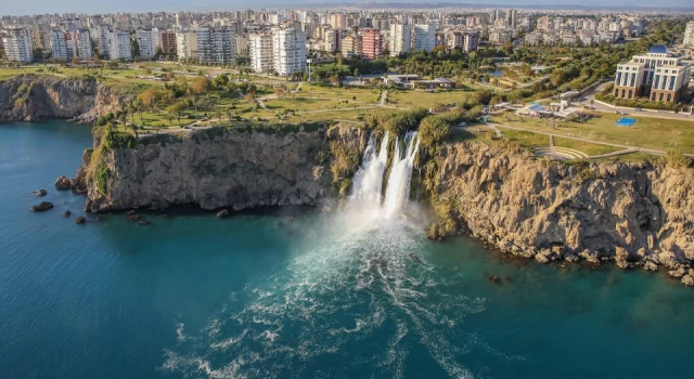 Dünyanın en çok abartılan 10 kenti açıklandı, listede Antalya da var