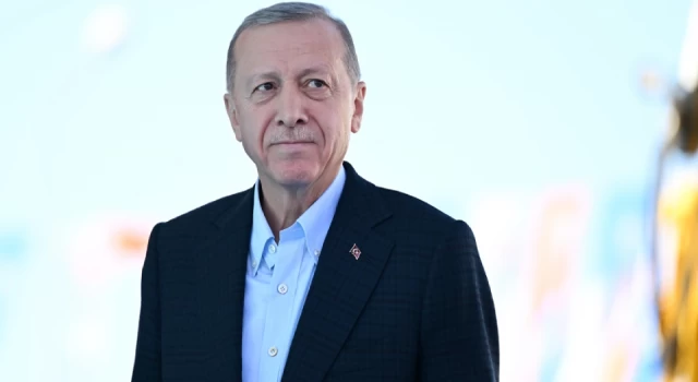Erdoğan'dan dikkat çeken 'seçim' mesajı: Önümüzde 5 ayımız var