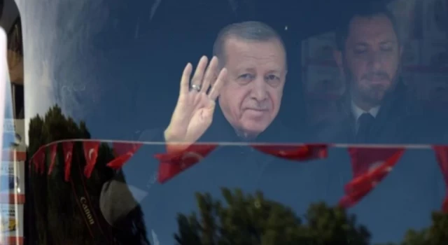Erdoğan’dan "kuraklık" açıklaması: Çare, baraj