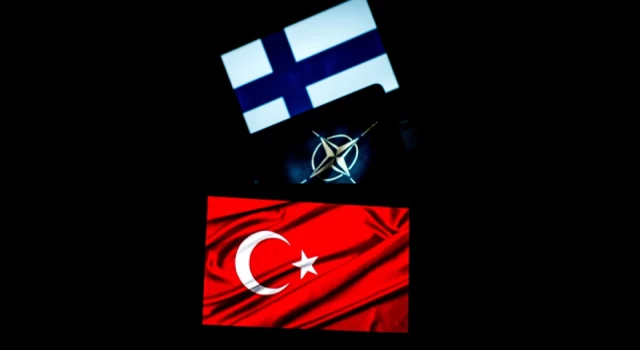Finlandiya Türkiye'ye uyguladığı silah ambargosunu kaldırdı